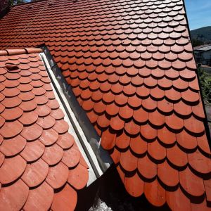 čiščenje strehe 5